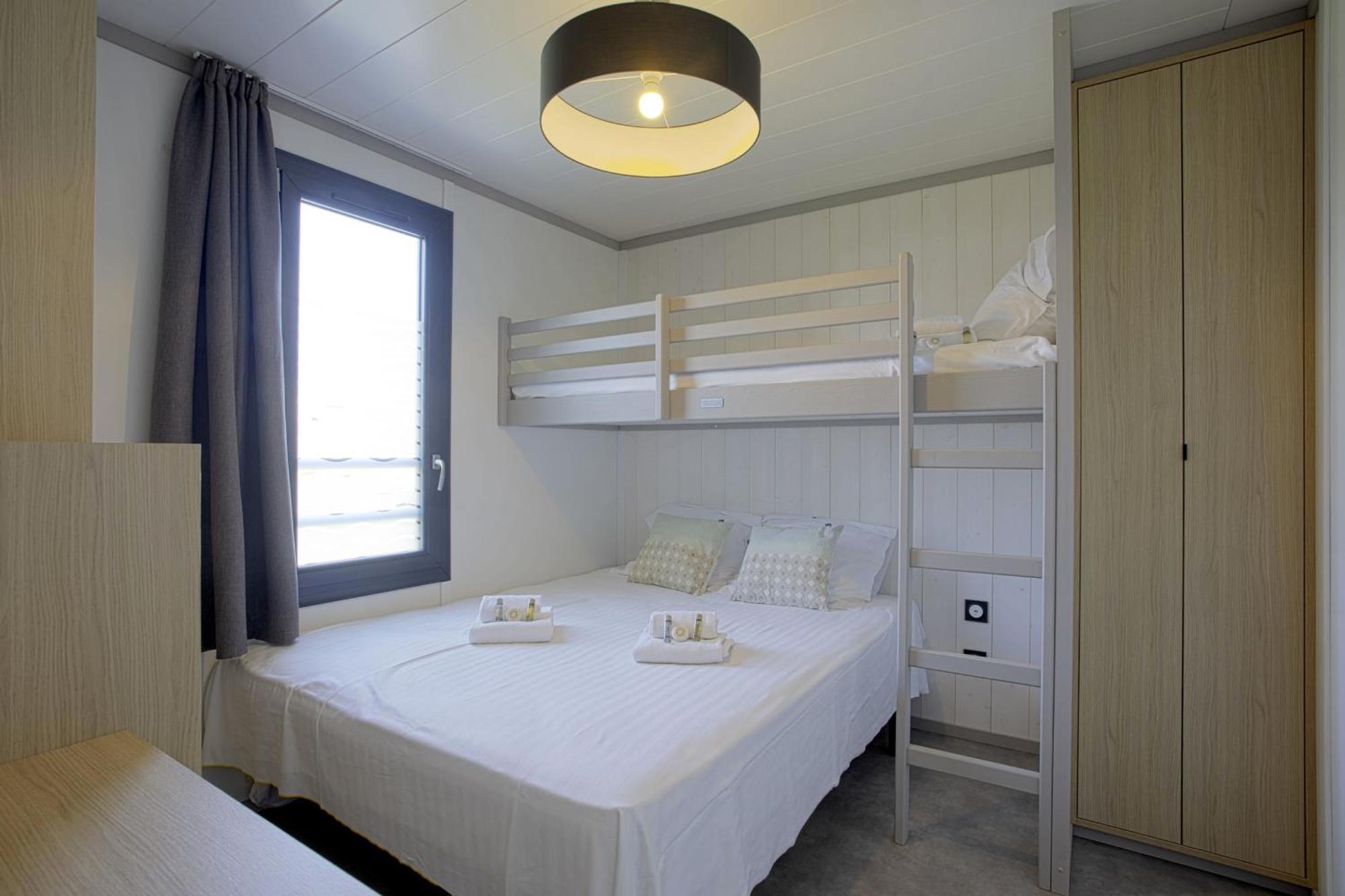Le Chalet Cetri - Welkeys Saubrigues Екстериор снимка