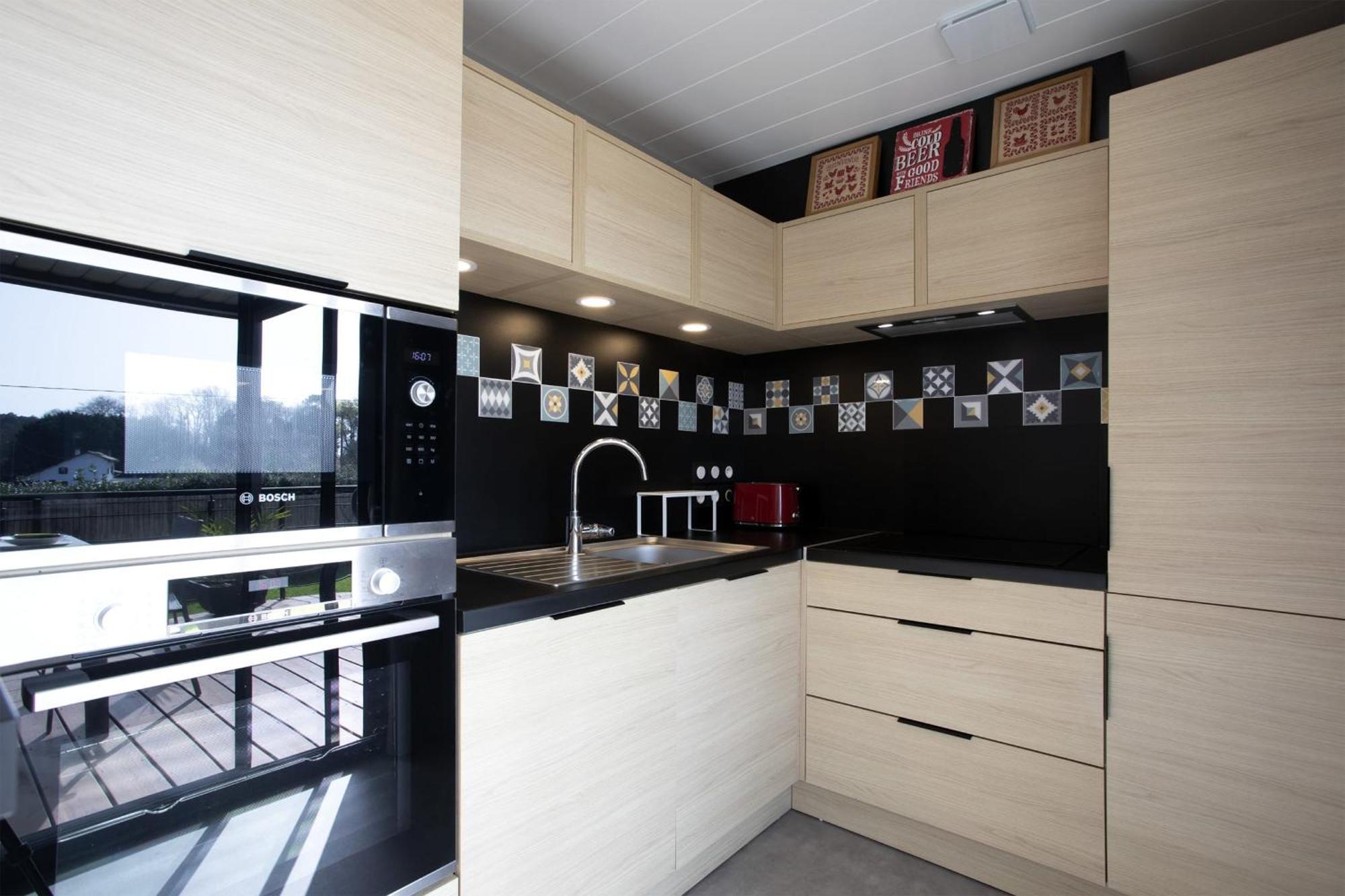 Le Chalet Cetri - Welkeys Saubrigues Екстериор снимка